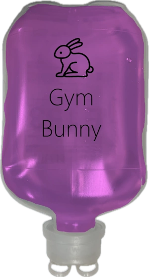 Gym Bunny