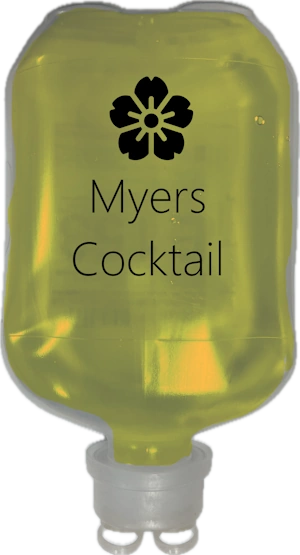 Myers Cocktail