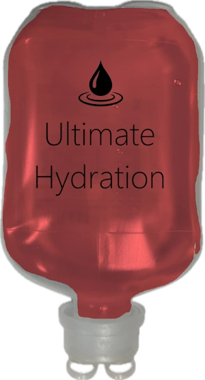 Ultimate Hydration