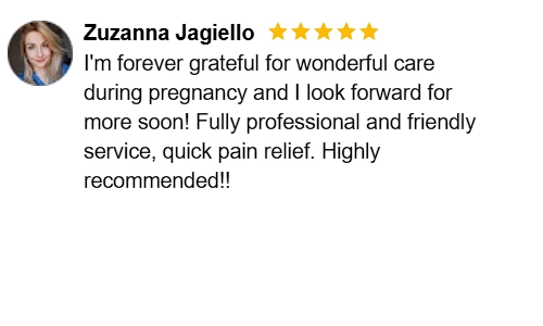Review from Stefan